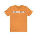 Collegiate - Drumline Unisex Jersey Short Sleeve Tee