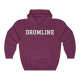 Collegiate - Drumline Unisex Heavy Blend™ Hooded Sweatshirt