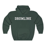 Collegiate - Drumline Unisex Heavy Blend™ Hooded Sweatshirt