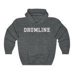 Collegiate - Drumline Unisex Heavy Blend™ Hooded Sweatshirt