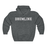 Collegiate - Drumline Unisex Heavy Blend™ Hooded Sweatshirt