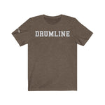 Collegiate - Drumline Unisex Jersey Short Sleeve Tee