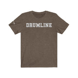 Collegiate - Drumline Unisex Jersey Short Sleeve Tee