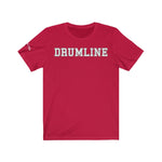 Collegiate - Drumline Unisex Jersey Short Sleeve Tee