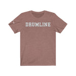 Collegiate - Drumline Unisex Jersey Short Sleeve Tee