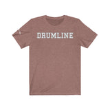 Collegiate - Drumline Unisex Jersey Short Sleeve Tee