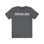 Collegiate - Drumline Unisex Jersey Short Sleeve Tee