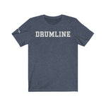 Collegiate - Drumline Unisex Jersey Short Sleeve Tee