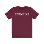 Collegiate - Drumline Unisex Jersey Short Sleeve Tee