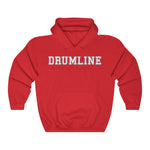 Collegiate - Drumline Unisex Heavy Blend™ Hooded Sweatshirt