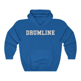 Collegiate - Drumline Unisex Heavy Blend™ Hooded Sweatshirt