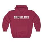 Collegiate - Drumline Unisex Heavy Blend™ Hooded Sweatshirt