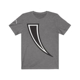 The Modern Sash - Drum Major - Black and White Solid