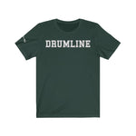 Collegiate - Drumline Unisex Jersey Short Sleeve Tee