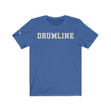 Collegiate - Drumline Unisex Jersey Short Sleeve Tee