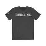 Collegiate - Drumline Unisex Jersey Short Sleeve Tee