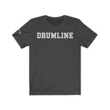 Collegiate - Drumline Unisex Jersey Short Sleeve Tee