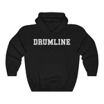 Collegiate - Drumline Unisex Heavy Blend™ Hooded Sweatshirt