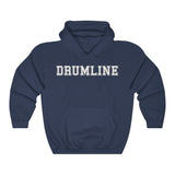 Collegiate - Drumline Unisex Heavy Blend™ Hooded Sweatshirt