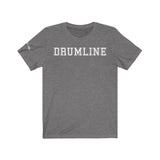 Collegiate - Drumline Unisex Jersey Short Sleeve Tee