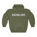 Collegiate - Drumline Unisex Heavy Blend™ Hooded Sweatshirt